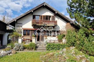Grundstück zu kaufen in 85591 Vaterstetten, Zentrales Grundstück in Vaterstetten mit renovierungsbedürftigem Einfamilienhaus
