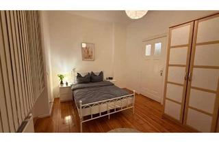 Wohnung mieten in Frankfurter Allee 229, 10365 Lichtenberg, 2-Zimmer-Wohnung mit Balkon in Berlin-Lichtenberg