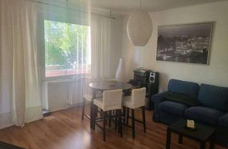Wohnung mieten in Altonaer Straße 49, 13581 Spandau, Zwei Zimmer in Spandau in zentraler Lage