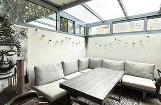 Wohnung mieten in 76707 Hambrücken, 3 Zimmer Souterrain Wohnung mit Wintergarten