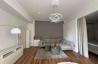Wohnung mieten in Ruhlaer Straße 13, 14199 Schmargendorf, Vollmöblierte Wohnung in Berlin Schmargendorf
