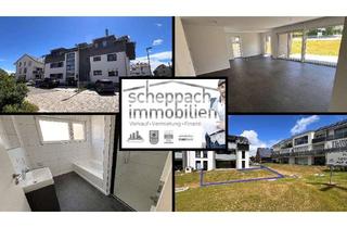 Wohnung mieten in 89179 Beimerstetten, Neubauflair + Hohe Energieeffizienz in Beimerstetten!