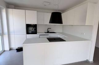 Wohnung mieten in Katharinenring, 71717 Beilstein, Moderne 3-Zimmer Neubau-Wohnung mit Terrasse und kleinen Garten in Beilstein