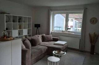 Wohnung mieten in Karl-Waldschmidt-Straße 1a, 35075 Gladenbach, Nachmieter für 1,5 Zimmer Wohnung gesucht