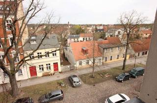 Wohnung mieten in Plantagenplatz/Weberplatz: Wichgrafstraße 11, 14482 Babelsberg Süd, Zwischen Plantagen- und Weberplatz: helle Altbauwhg- Teilgewerbe Besichtigung: Samstag (6.6.) 14 Uhr
