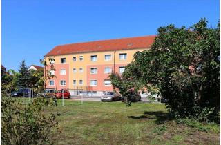 Wohnung mieten in Falkenberger Straße 28, 04916 Herzberg, Schöne helle Zwei-Raum-Wohnung zu vermieten