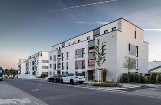 Wohnung mieten in Gustav-Stresemann-Straße 40, 51469 Bergisch Gladbach, Großzügig geschnittene 3-Zimmer-Gartenwohnung mit schöner Terrasse und Einbauküche