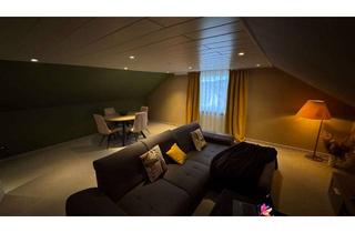 Wohnung mieten in 32278 Kirchlengern, Helle 3-Zimmer DG-Wohnung mit EBK in Kirchlengern