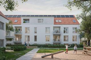 Wohnung mieten in Kohnlestr. 11, 85276 Pfaffenhofen, Erstbezug - Gemütliche 3 Zimmer Wohnung mit Loggia