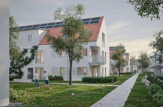 Wohnung mieten in Hörlstr. 10, 85276 Pfaffenhofen, Erstbezug - Großzügige 3 Zimmer Wohnung mit Balkon