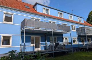 Mehrfamilienhaus kaufen in Peterstraße 155, 26382 Bant, Gut vermietetes Mehrfamilienhaus mit TOP Rendite