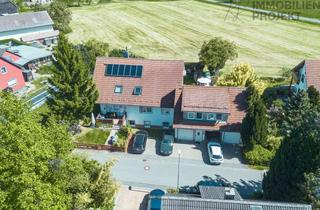 Haus kaufen in 91327 Gößweinstein, Voll vermietetes 4-Familienhaus | 320 m² Wohnfläche | Fränkische Schweiz