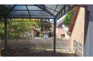 Haus kaufen in 72406 Bisingen, RAUMWUNDER MIT WOHN-U. GESCHÄFTSRÄUMEN