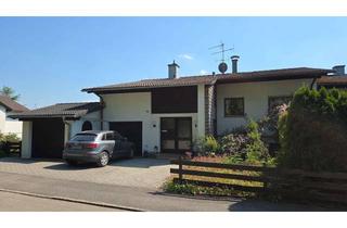 Haus kaufen in 83371 Stein an der Traun, Gepflegtes Landhaus in beliebter absolut ruhiger Wohnlage - 6 Zimmer, 2 Garagen - Stein an der Traun