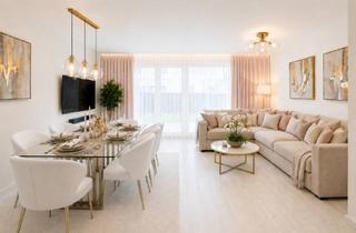 Reihenhaus kaufen in 41238 Rheydt, Ihr neues Zuhause: Mittelreihenhaus in ruhiger Neubausiedlung in Rheydt