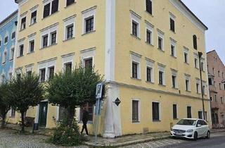 Haus kaufen in 84529 Tittmoning, Katip | Renditeobjekt in Tittmoning *Zentral und langfristigem Mietvertrag