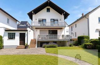 Haus kaufen in 61169 Friedberg, EFH mit großzügigem Garten in begehrter Wohnlage von Friedberg zu verkaufen!!!