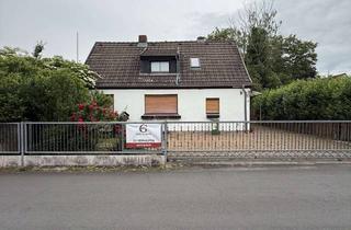 Haus kaufen in 38268 Lengede, 190 m² Wohnfläche – Ideal als Ein- oder Zweifamilienhaus in Woltwiesche