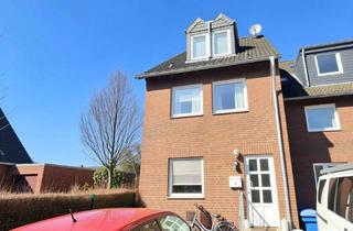 Einfamilienhaus kaufen in 50170 Kerpen, Geräumiges Einfamilienhaus in ruhiger Lage mit Garten