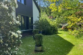 Haus kaufen in 95485 Warmensteinach, Großzügiges, gepflegtes Architektenhaus mit idyllischen Garten zu verkaufen