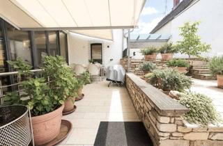 Haus kaufen in 65439 Flörsheim, Exklusive Architektenresidenz mit mediterranem Patio, Wellnessbereich und höchster Privatsphäre