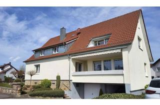 Einfamilienhaus kaufen in 36137 Großenlüder, Viel Platz für die Familie – Einfamilienhaus mit Einliegerwohnung