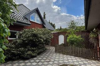 Haus kaufen in 31084 Freden, Traumhaftes Wohnen in 2 separaten Gebäudeteilen (Haupt- & Nebenhaus) - Everode bei Alfeld