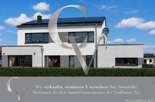 Einfamilienhaus kaufen in 94527 Aholming, Exklusives Einfamilienhaus mit gehobenem Wohnkomfort - Nähe Plattling
