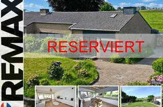 Haus kaufen in 47551 Bedburg-Hau, Traumhaft gelegener Bungalow !
