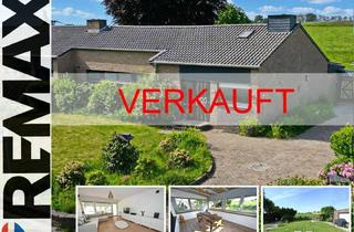 Haus kaufen in 47551 Bedburg-Hau, Traumhaft gelegener Bungalow !