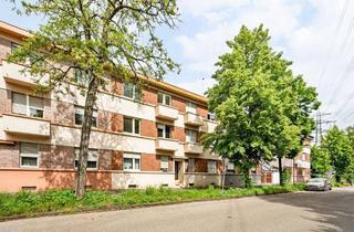 Mehrfamilienhaus kaufen in Aufeldstraße, 68199 Neckarau, Gepflegtes Mehrfamilienhaus mit Ausbaupotential in Mannheim