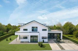 Villa kaufen in 04435 Schkeuditz, City Villa - Ihr Traumhaus zum vernünftigen Preis. Natürlich BIEN-ZENKER