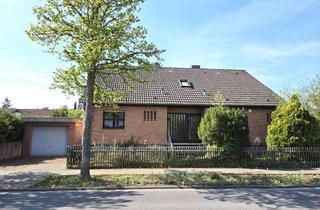 Haus kaufen in 64807 Dieburg, Zweifamilienhaus mit Garage im Südwesten Dieburgs
