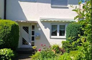 Haus kaufen in 71364 Winnenden, Reiheneckhaus nahe Kreiskrankenhaus Winnenden