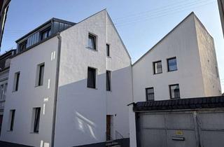 Mehrfamilienhaus kaufen in 65199 Dotzheim, Gepflegtes Mehrfamilienhaus mit sehr guter Rendite
