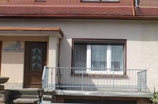 Reihenhaus kaufen in 09394 Hohndorf, Gemütliches kleines Reihenhaus in Hohndorf