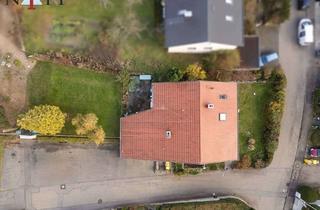 Haus kaufen in 73630 Remshalden, Solide Kapitalanlage mit Entwicklungspotenzial oder großzügiges Zuhause für mehrere Generationen