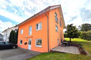 Einfamilienhaus kaufen in 74915 Waibstadt, Familienfreundliches Einfamilienhaus mit Einliegerwohnung auf Erbpachtgrundstück