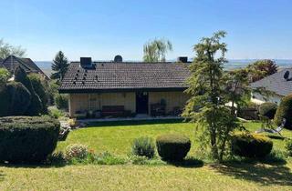 Einfamilienhaus kaufen in 55578 Vendersheim, HEMING-IMMOBILIEN - Einfamilienhaus mit Einliegerwohnung und Gartenjuwel in bester Lage von Venders
