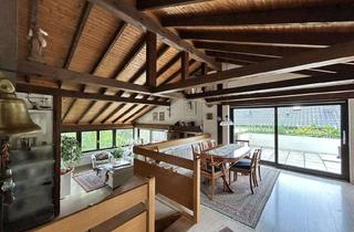Einfamilienhaus kaufen in 55578 Vendersheim, HEMING-IMMOBILIEN - Tägliches Urlaubsgefühl mit Aussicht! Einfamilienhaus mit Einliegerwohnung und