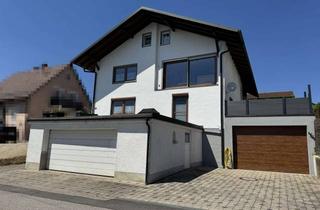 Haus kaufen in 84056 Rottenburg, Gemeinsam leben, individuell wohnen – Ihr Zuhause für Generationen in Rottenburg