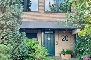 Reihenhaus kaufen in 40723 Hilden, Liebevoll gepflegtes Endreihenhaus mit viel Raum für ein harmonisches Familienleben