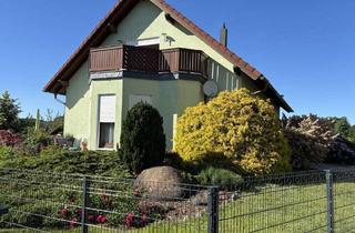 Haus kaufen in 01877 Rammenau, Neuwertiges 3-Familienhaus oder als großes EFH nutzbar in bevorzugter Siedlungslage in Rammenau