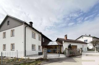Einfamilienhaus kaufen in 84571 Reischach, Einfamilienhaus in Reischach auf Erbpacht