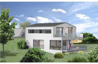 Villa kaufen in 82319 Starnberg, Moderne Architektenvilla mit Stil. Weitblick und lichtdurchflutetes Wohnen auf höchstem Niveau