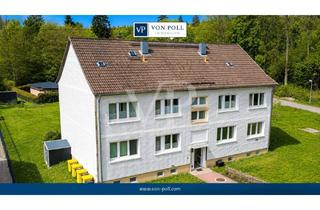 Mehrfamilienhaus kaufen in 38875 Elend, Voll vermietetes Mehrfamilienhaus mit 5 Wohneinheiten im Zentrum des Oberharz / OT Elend