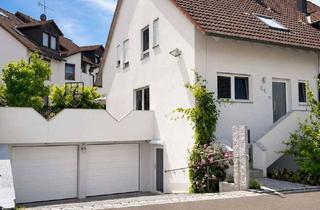 Haus kaufen in Asternweg 2/1, 74372 Sersheim, Zuhause mit viel Platz in Sersheim