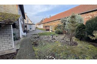Haus kaufen in Saarstraße 133, 76870 Kandel, PROVISIONSFREI – Großzügiges Anwesen auf 1.359 m² Grundstück mit vielseitigem Potenzial