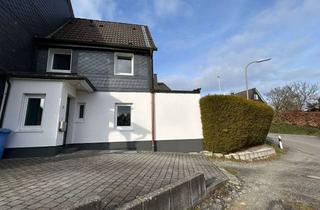 Haus kaufen in 51399 Burscheid, Benninghausen charmantes ca. 95m² Eckhaus mit Garten