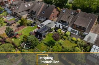 Doppelhaushälfte kaufen in 28277 Kattenturm, Bremen – Kattenturm | Gepflegte Doppelhaushälfte mit Garten, Terrassen und Balkon